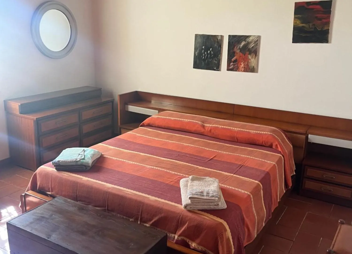 Villa Viale Oleandri Reitani 0*,  Itálie