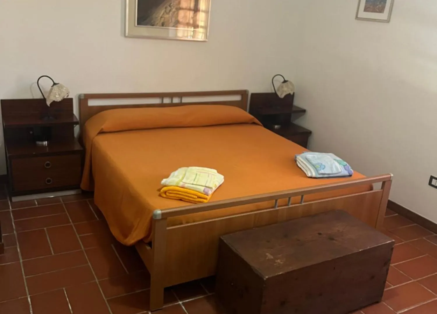 Villa Viale Oleandri Reitani