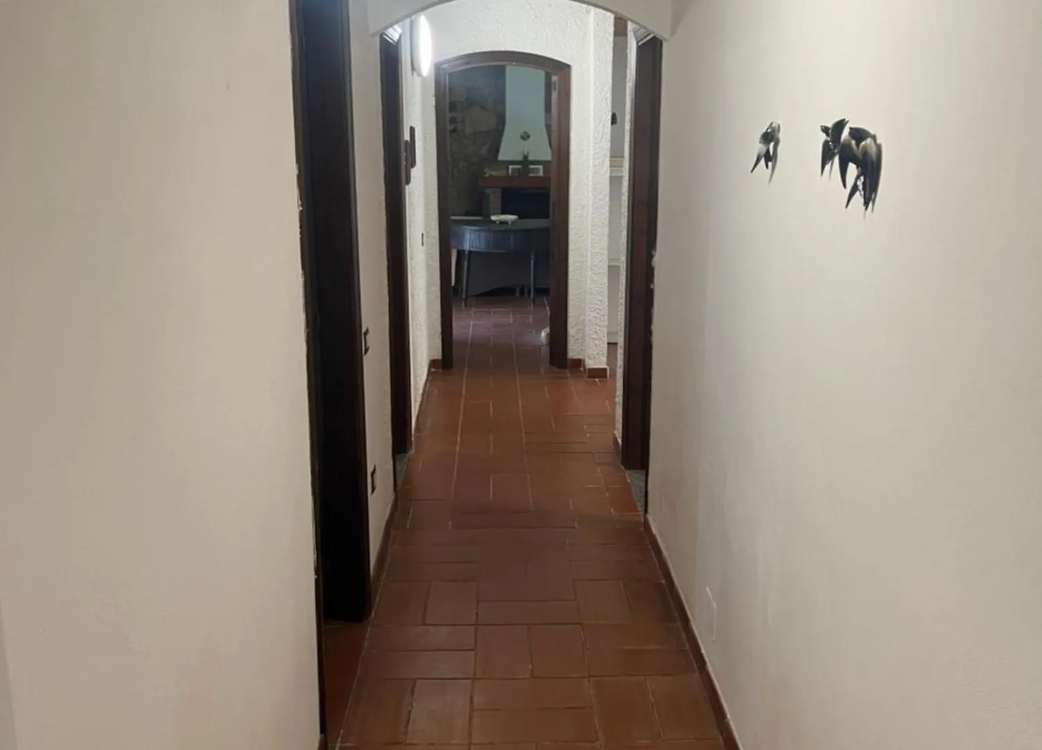 Villa Viale Oleandri Reitani