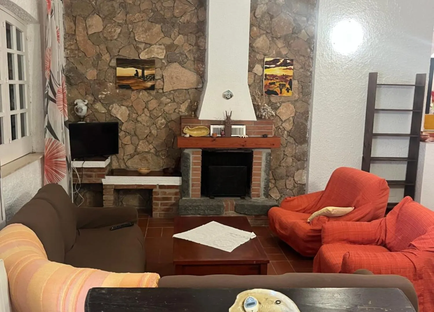 Villa Viale Oleandri Reitani