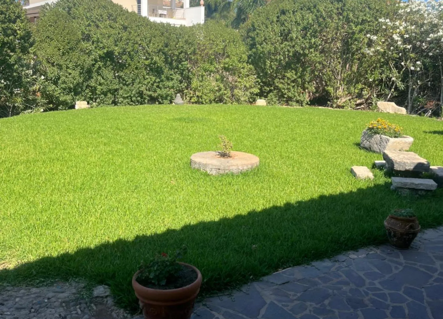 Villa Viale Oleandri Reitani